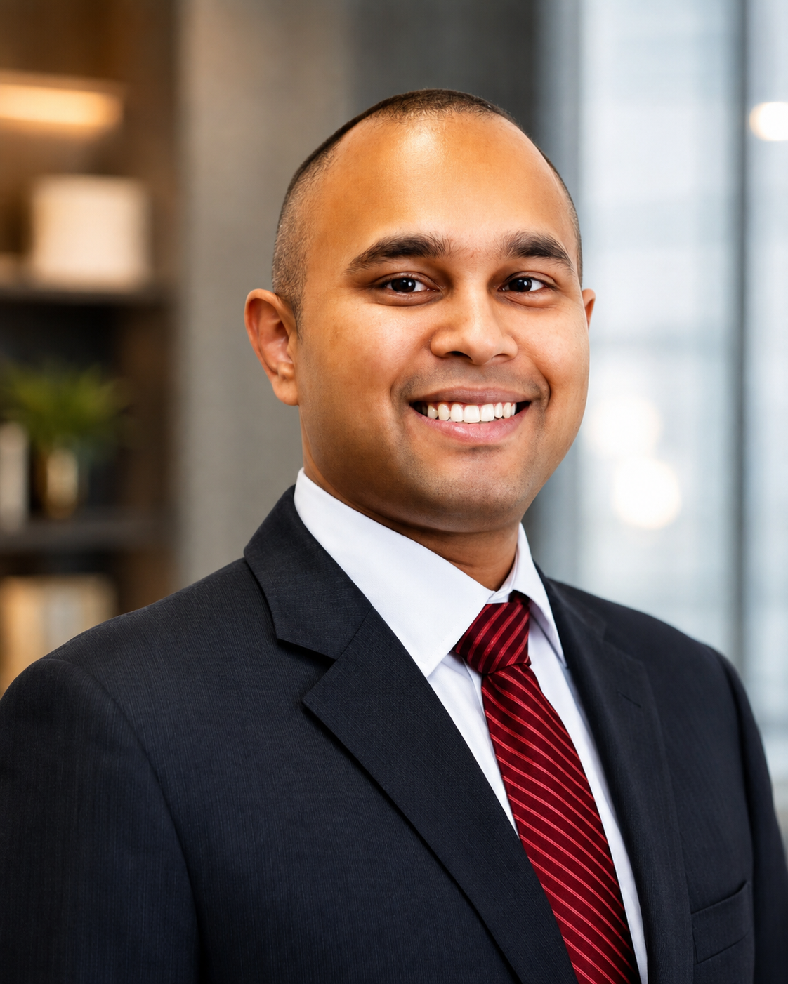 Andrew Kapuduwa